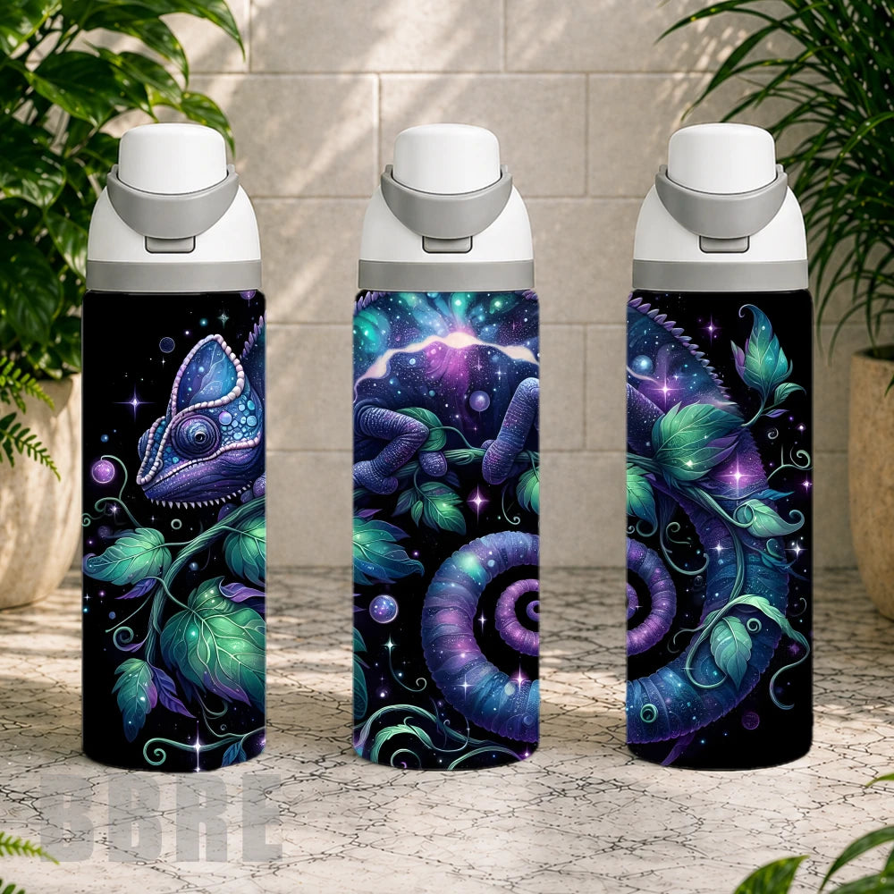 Galactic Chameleon Product Image,