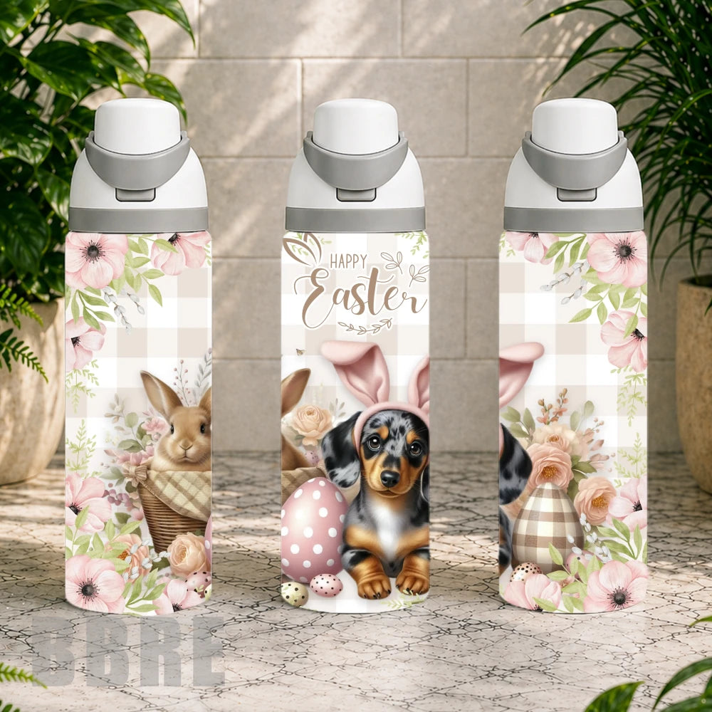 Easter Puppy Product Image,
