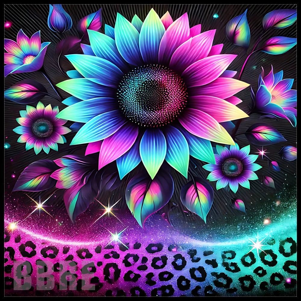 Floral Burst 25 Main Image,