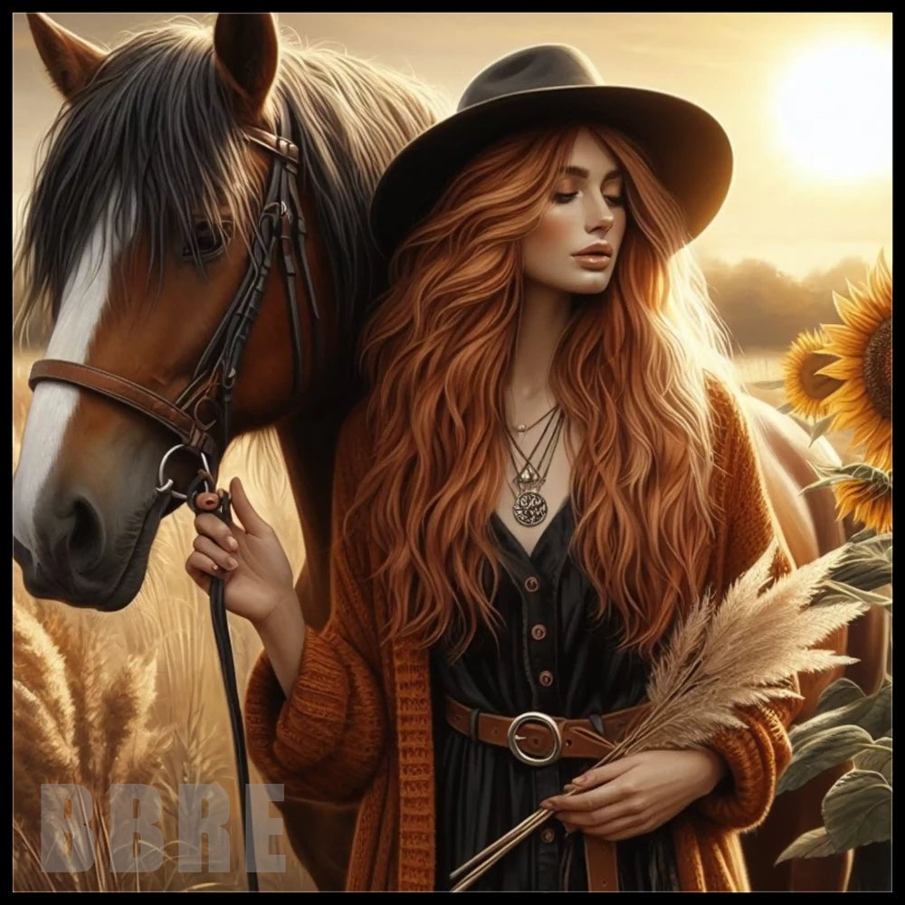 Sunset Equine Main Image,