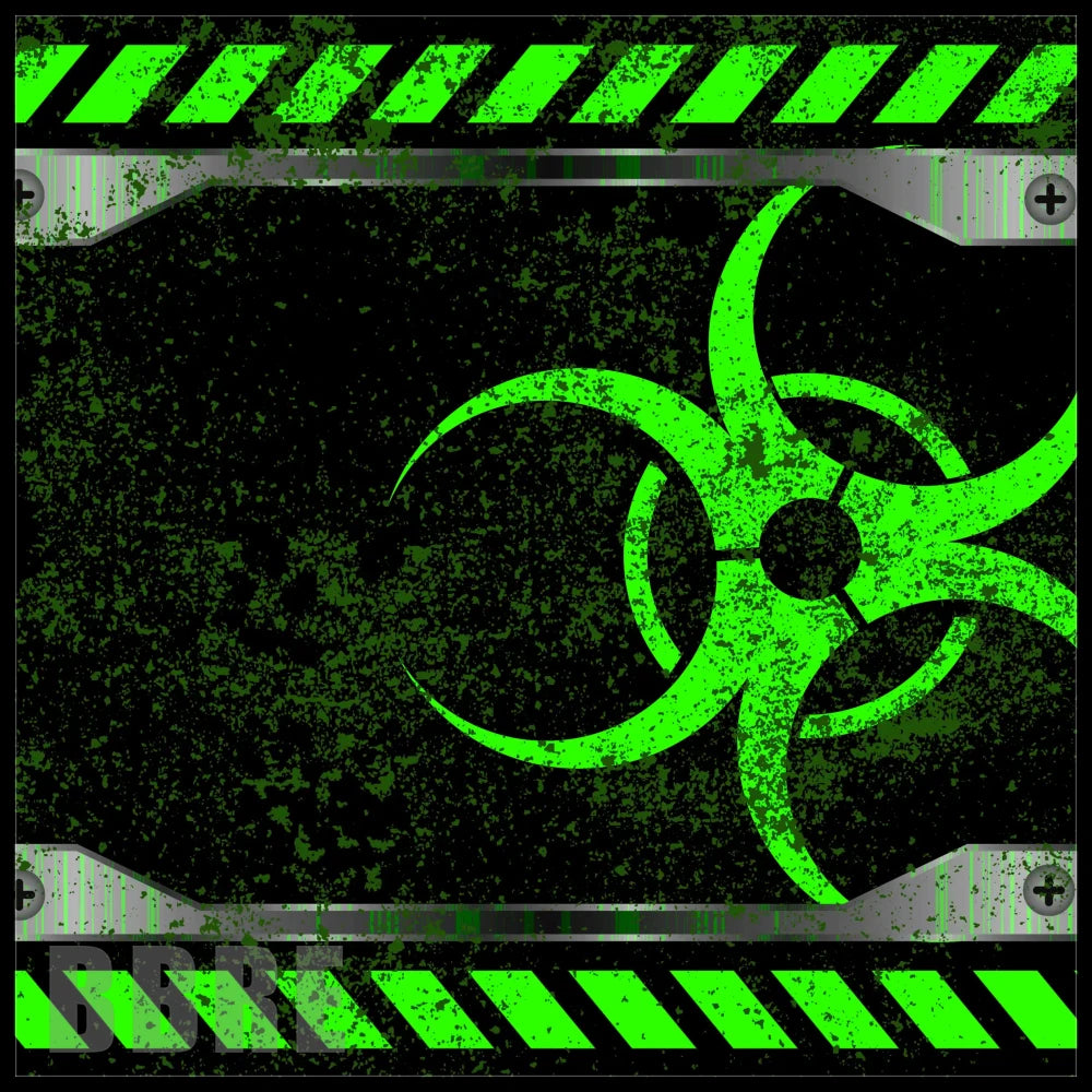 Hazardous Design Main Image,