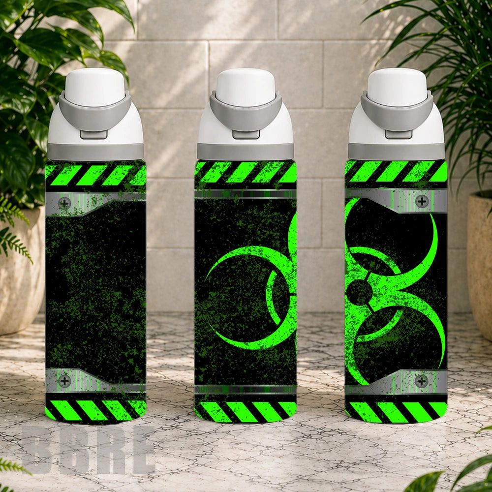 Hazardous Design Product Image,