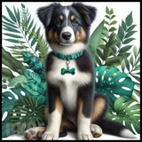 Floral Pup 5 Main Image,