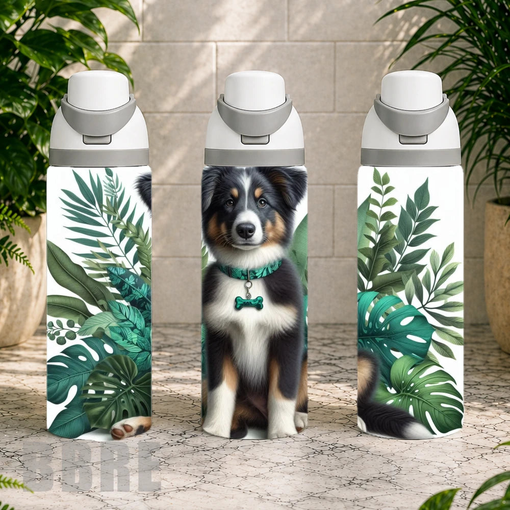 Floral Pup 5 Product Image,