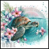 Turtle Blossom 15 Main Image,