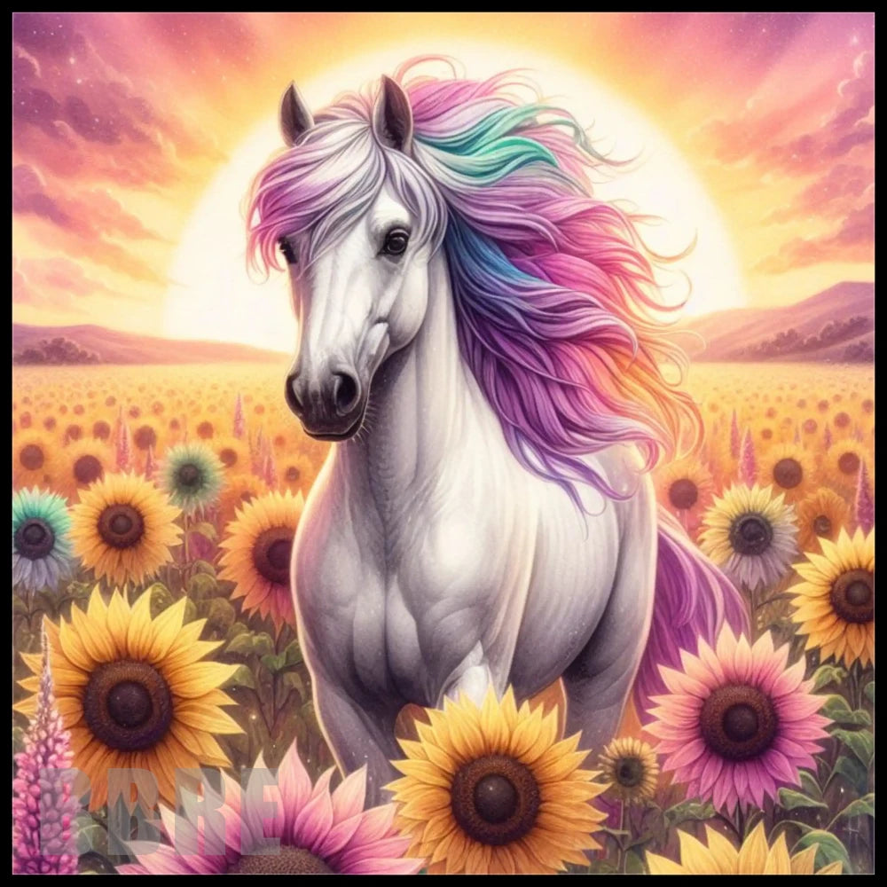 Sunflower Unicorn 3 Main Image,