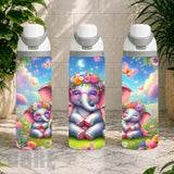 Floral Elephants Product Image,