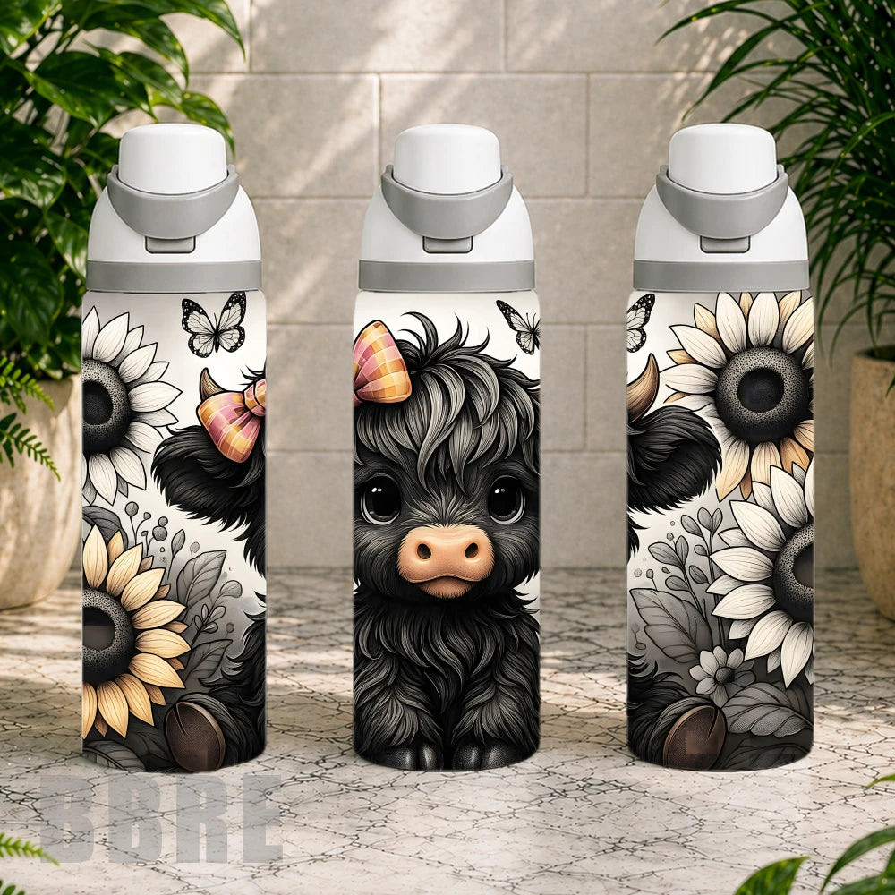 Cute Calf 7 Product Image,