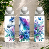 Floral Unicorn 7 Product Image,