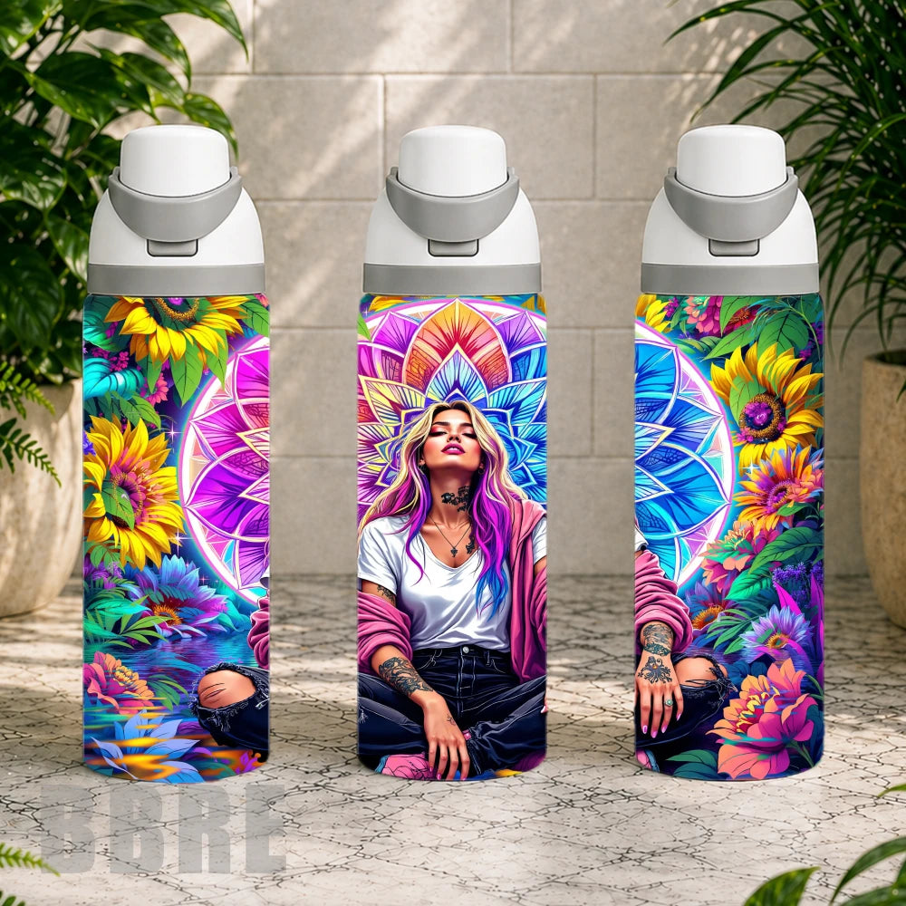 Vibrant Lotus 2 Product Image,