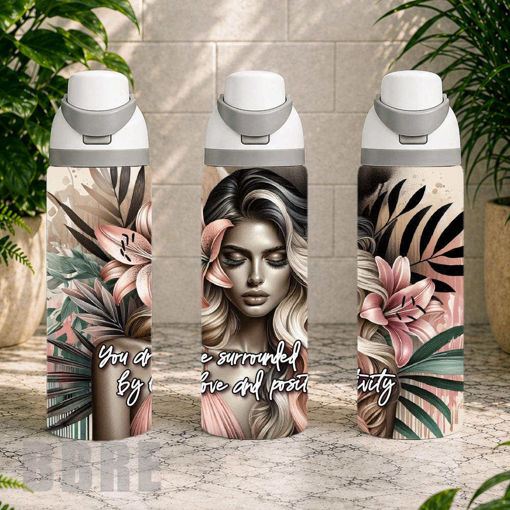 Floral Serenity Product Image,