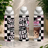 Iced Coffee Product Image,