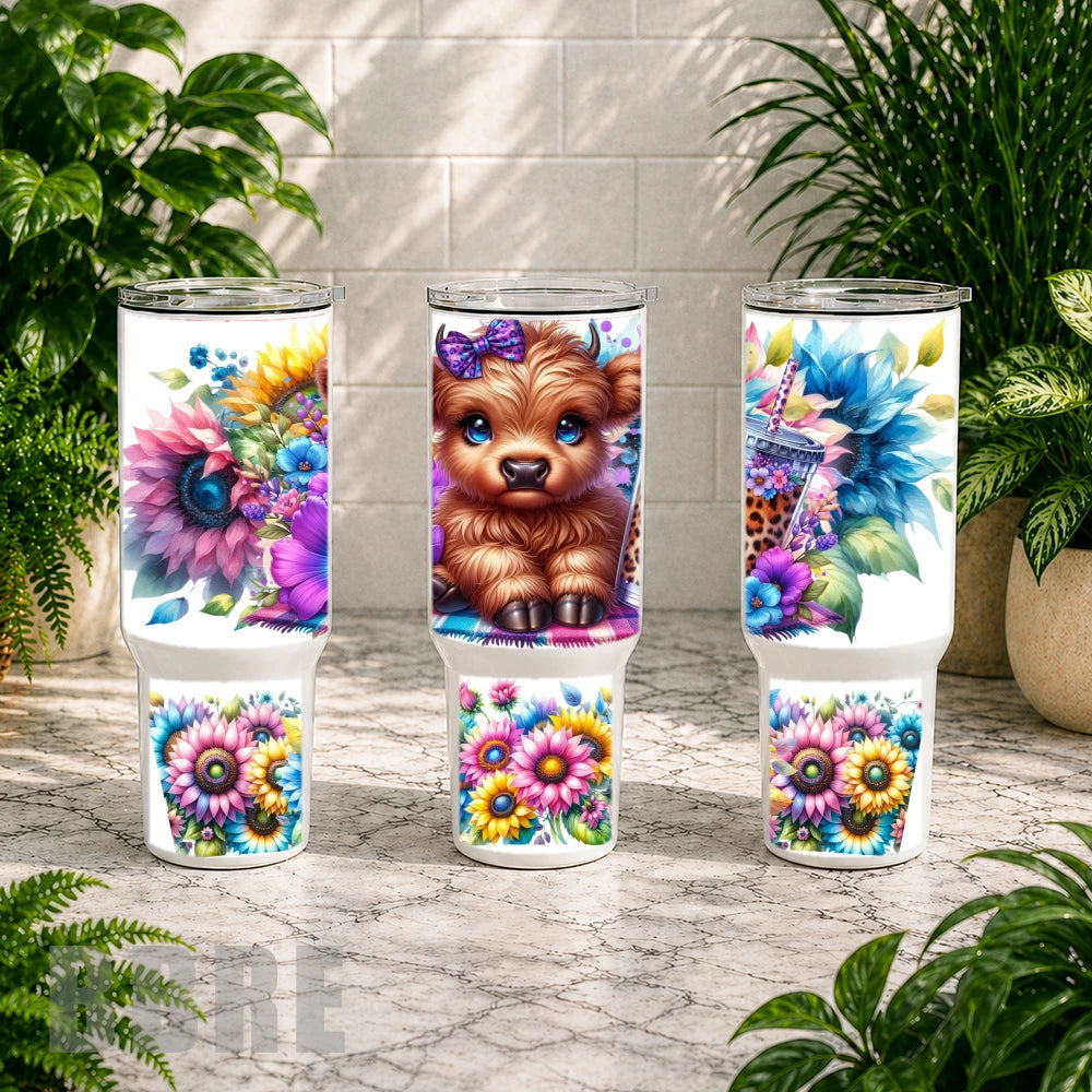Cute Calf Product Image,