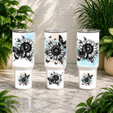 Sunflower Butterflies Product Image,