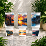 Sunset Fishing Product Image,