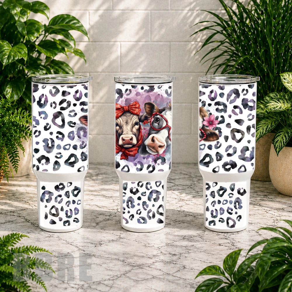 Cow Chic Product Image,