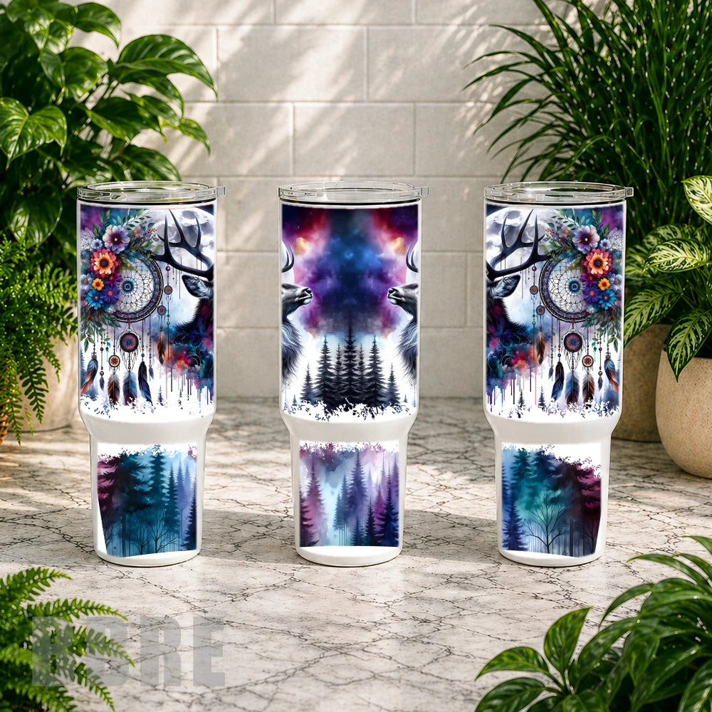 Majestic Stag Product Image,