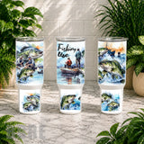 Fishing Life Product Image,