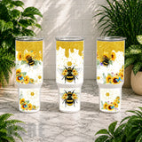 Bee Floral Product Image,