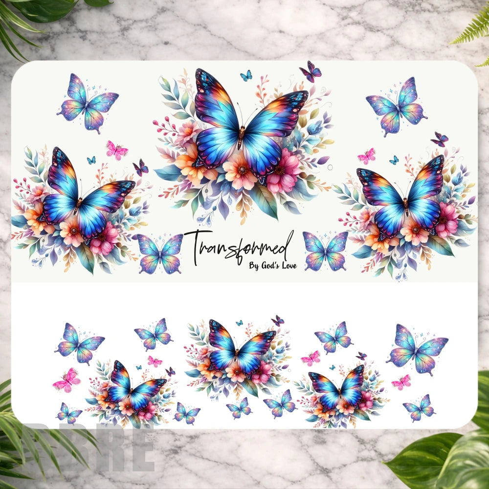 Butterfly Bloom Main Image,