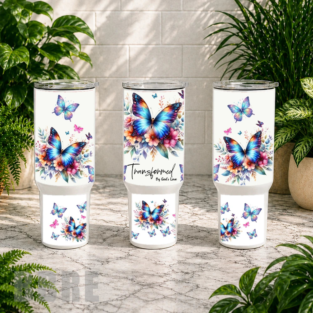 Butterfly Bloom Product Image,