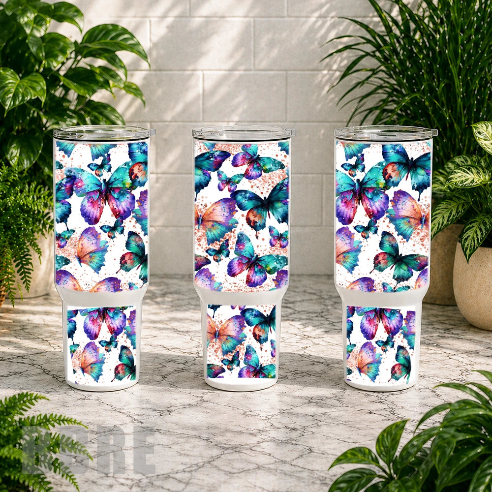 Butterfly Bliss Product Image,