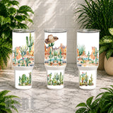 Desert Cacti Product Image,