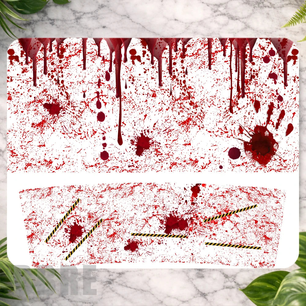 Crimson Splatter Main Image,
