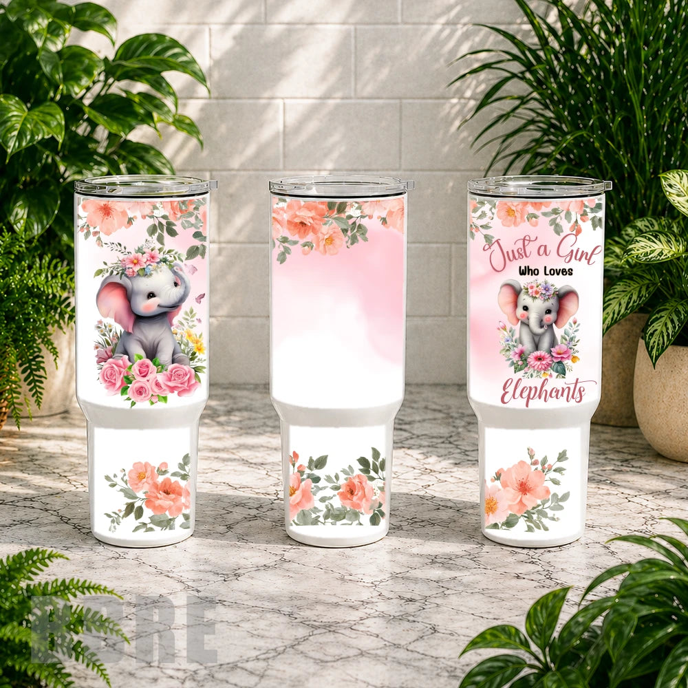 Elephant Love Product Image,