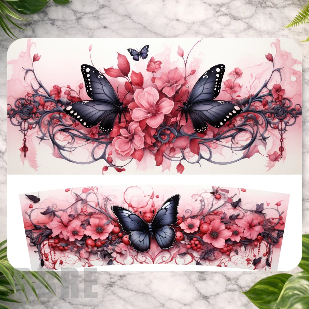 Butterfly Blossom Main Image,