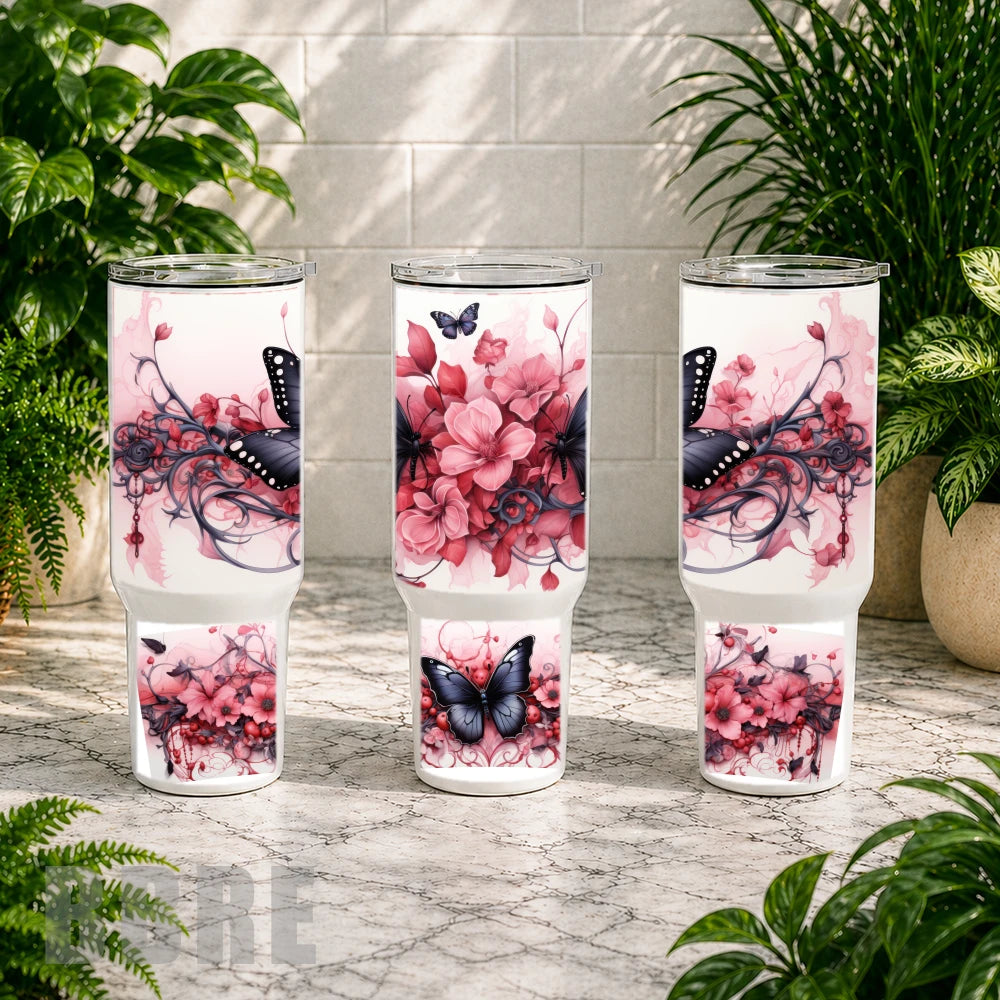 Butterfly Blossom Product Image,