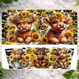 Sunflower Cows Main Image,