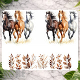 Galloping Horses Main Image,