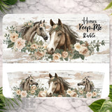 Horse Floral Main Image,