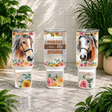Horse Floral 2 Product Image,