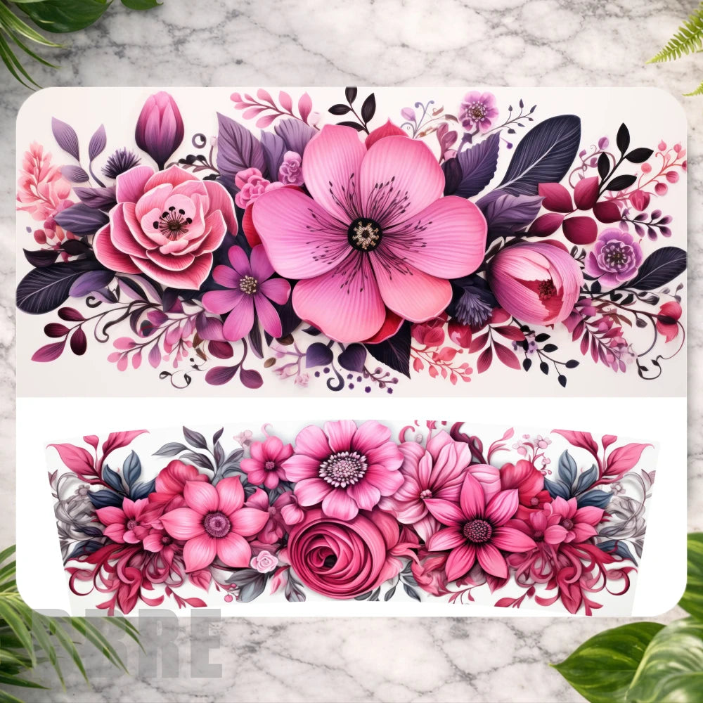 Floral Elegance 2 Main Image,