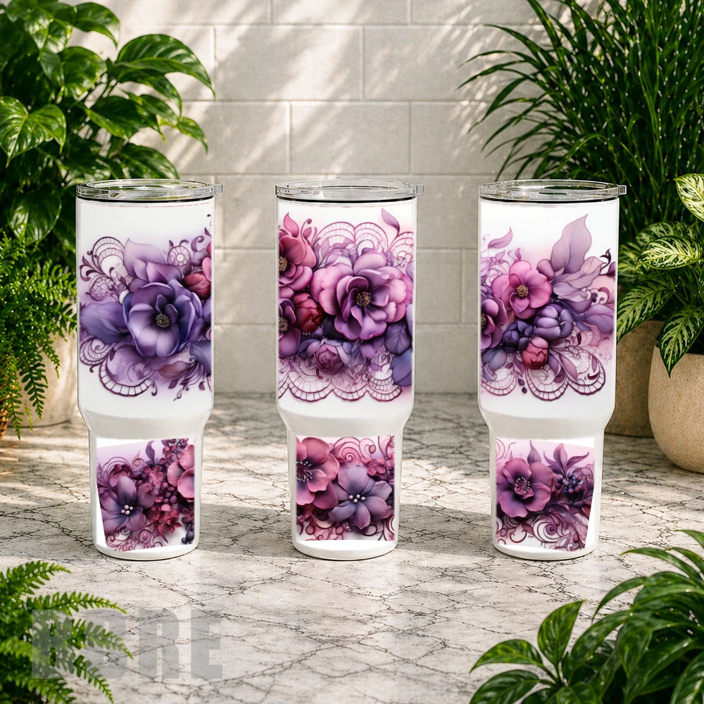 Floral Elegance 3 Product Image,