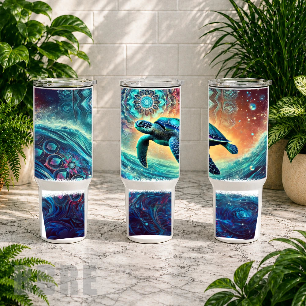 Ocean Turtle 2 Product Image,