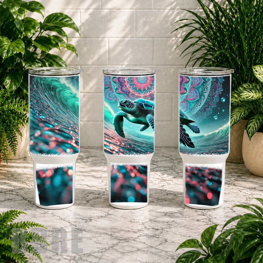Turtle Wave Product Image,