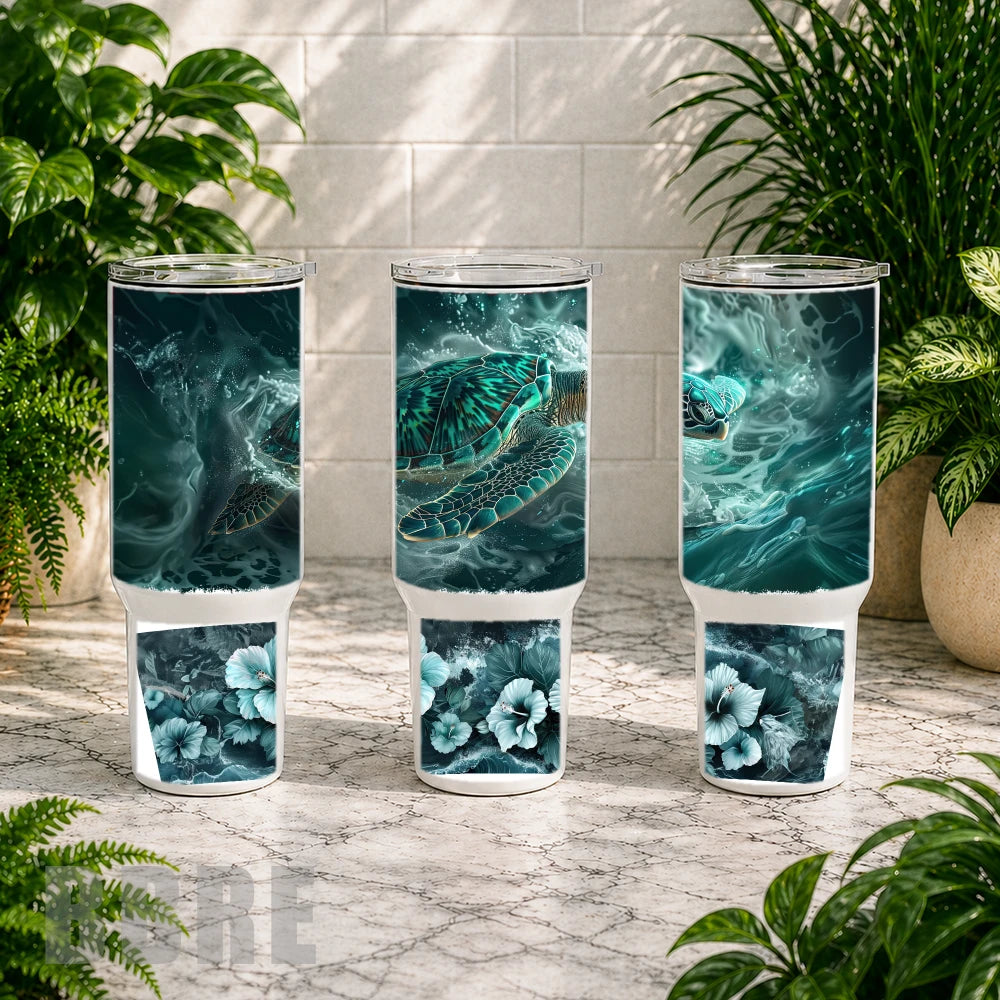 Ocean Turtle 3 Product Image,