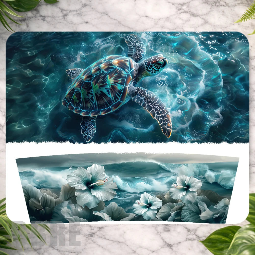 Ocean Turtle 6 Main Image,