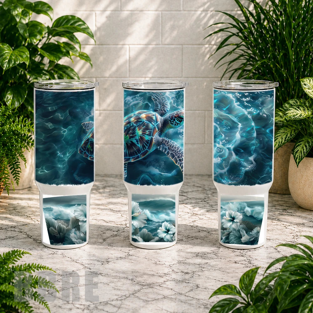 Ocean Turtle 6 Product Image,