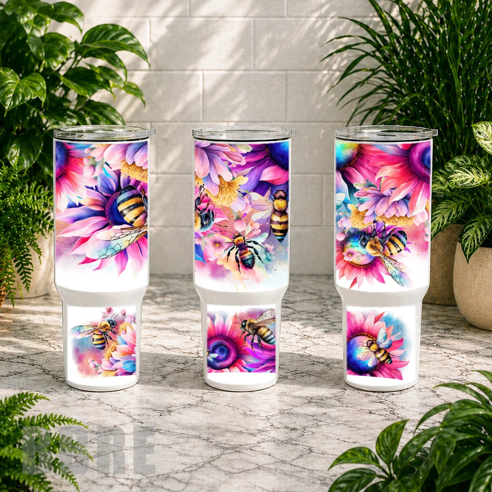 Bee Blossom Product Image,