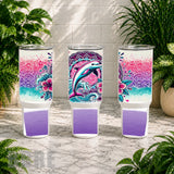 Dolphin Mandala Product Image,