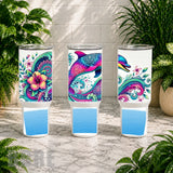 Dolphin Splash Product Image,