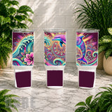 Dolphin Waves 3 Product Image,