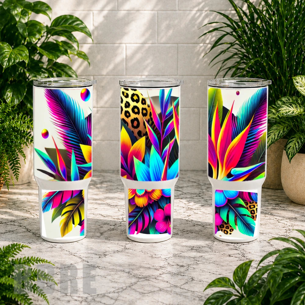 Tropical Vibes Product Image,