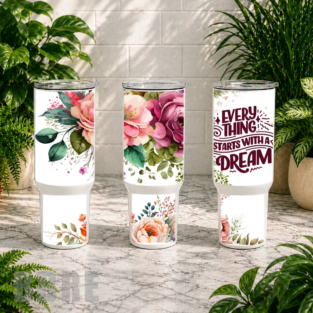 Floral Dream Product Image,
