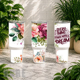 Floral Dream Product Image,
