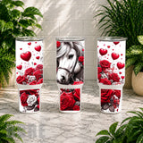 Horse Roses Product Image,